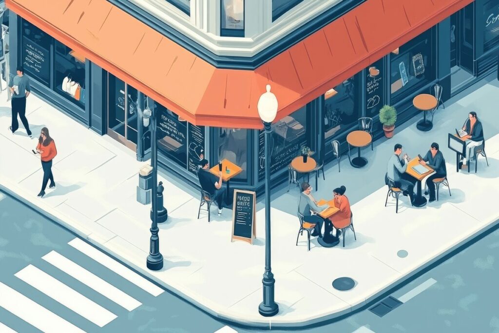 Stone Ridge’s Must-Try Dining Destinations: Your Guide to the Flavorful Food Scene in Salisbury’s Coveted Neighborhood